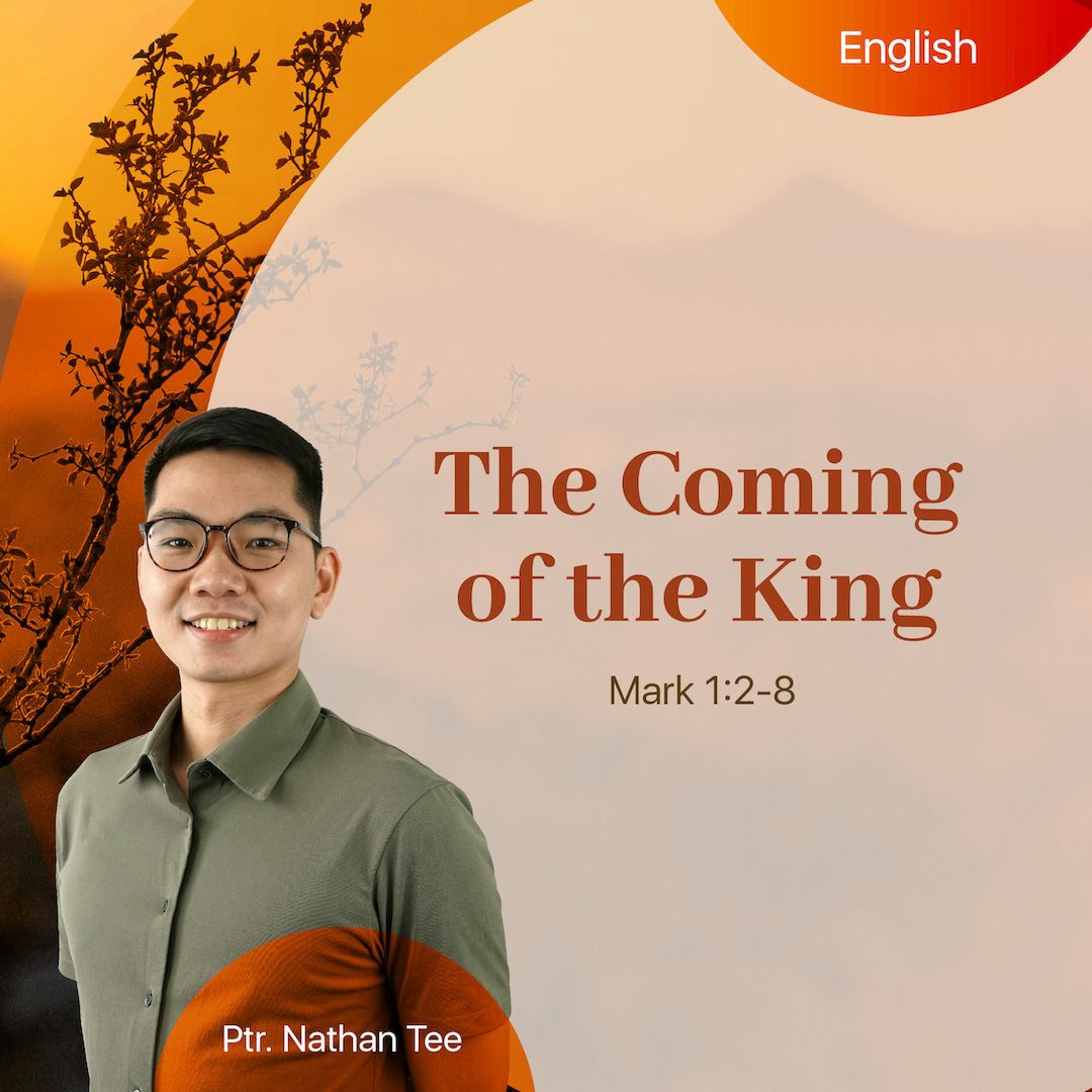 Christian Bible Church of the Philippines | Sunday Messages