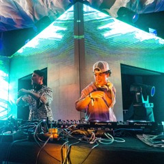 Tre Burnett LIVE @ Breakaway Cancun