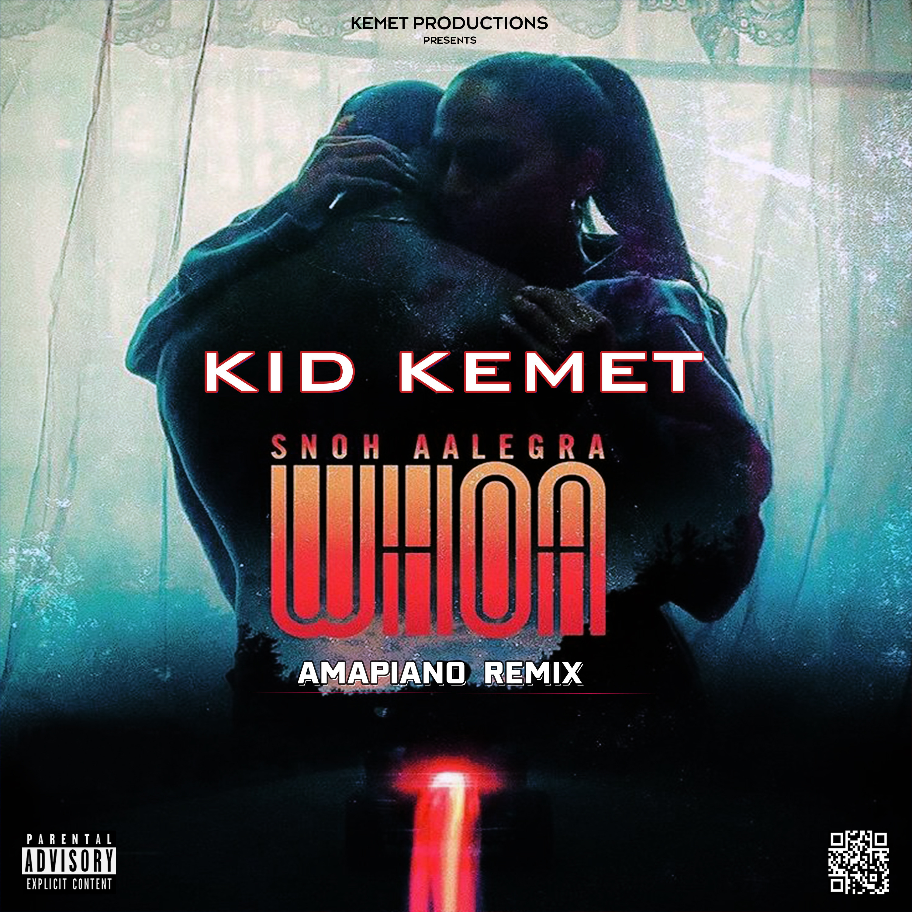 DJ Kid Kemet Podcast