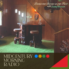 Mid-Century Morning // MUSIC EPISODE #5 // Built for Two