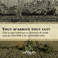 Tout m'arrive tout cuit