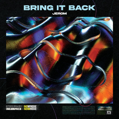 Jerom - Bring It Back (Original Mix)