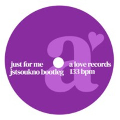 PinkPantheress - Just For Me (jstsoukno bootleg)