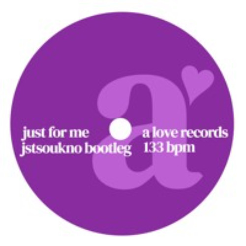 PinkPantheress - Just For Me (jstsoukno bootleg)