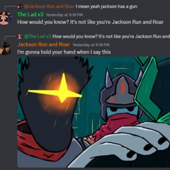 Nightmare Restaurant - Yi Xi