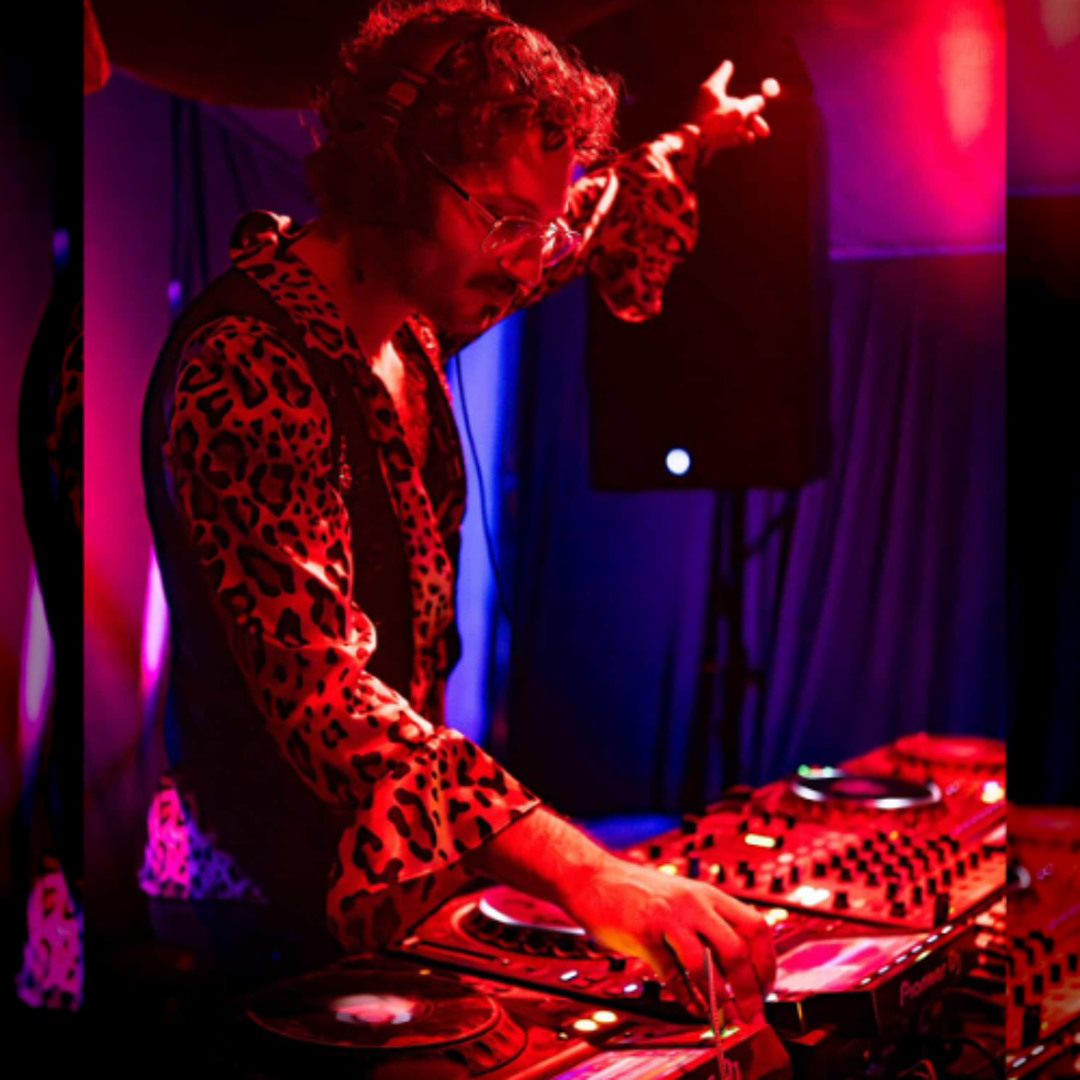 Stream Bespoke House - Live from Alchemy Burn 2025 by Ramouz | Listen ...