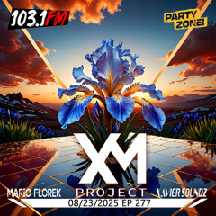 08-23-2025 Party Zone EP 277 XM Project