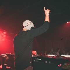 Warmup for Ocula & Jerro - Sunbar - Tempe 3-3-23