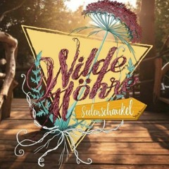 WIEK@ Wilde Möhre 2021 // Seelenschaukel // Puppenräuber