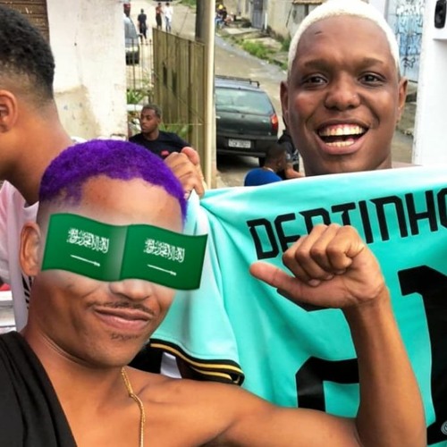 MC JAJAU - OS MENINOS DO PR COM A GLOCK CAMUFLADA { DJ'S MK & DENTINHO DO ESCADÃO } BEAT HU