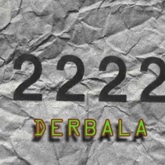2222 - Melodic Techno Set Mix By Derbala