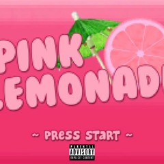 wu  pink lemonade