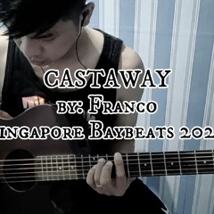 Castaway - Franco (cover).mp3