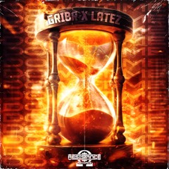 GRIBR X LATEZ - DOWNTIME (4K FREE DOWNLOAD)