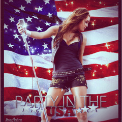 miley cyrus - party in the usa - tasha.mp4 ukg remix (FREE DOWNLOAD) (pitched up for copyright)