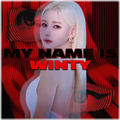 MY NAME IS WINTY Vol.10