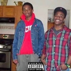 be like me (dropped out)