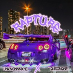 Rapture (w/AUCXMANE)