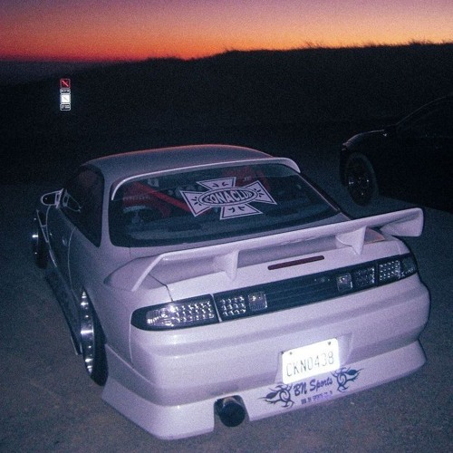 REDLINE (FT. JXCKIEMANE)