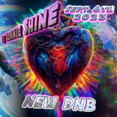 Drum And Bass  (Sept 6th) BRAND NEW TUNES...