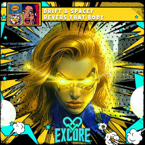 Reverse that Body (Excite Records)