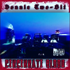 Cincinnati Blood (eng. by MIE)