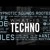 Artwork for Tech'no Noise Transmissions