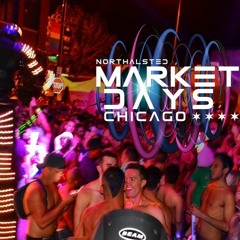 WerQ it Out 2020, Vol. #18, Circuit Sessions: Market Days (Chicago)