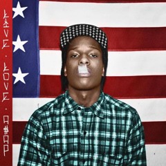 A$AP Rocky - Summertime Again