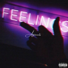 Arguments (Remix) (feat. Anthony Dior) (Prod. @treonthebeat)