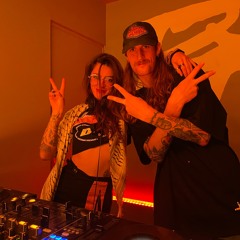 Chantal Bouillave invite Ziggy Lou | 19.11.24