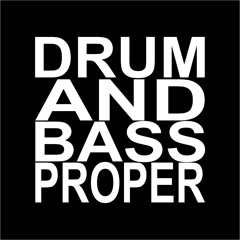 ProperLive#001 Promo Mix***OMEN***