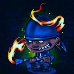 JME - If you don't know (JIMZ edit)