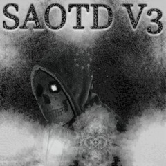 SAOTD 3 - No Sound Effects + No Cutscenes