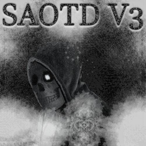 SAOTD 3 - Official Ver