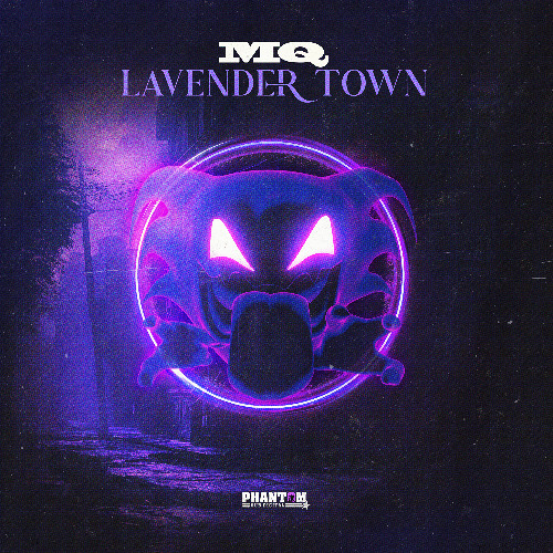 MQ - Lavender Town (18/11/2024)