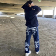 your a parasite sped up