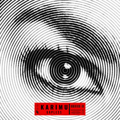 Gapless - Karimu