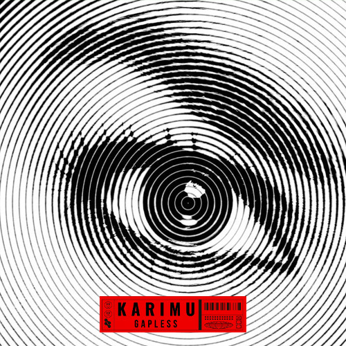Gapless - Karimu