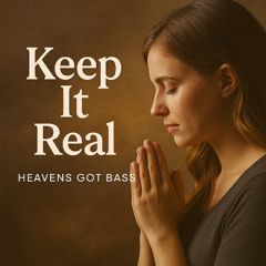 Keep it Real (Acoustic Reggae Gospel)
