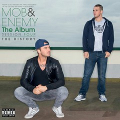 Mob & Enemy - Album Sessions 4 (Cd1)
