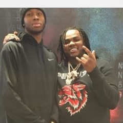 FUCK IT OFF DEDICATION (Prod. Helluva) (Tee Grizzley)