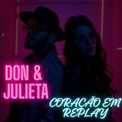 CORAÇÃO EM REPLAY
