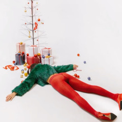 SANTA'S AFTERPARTY