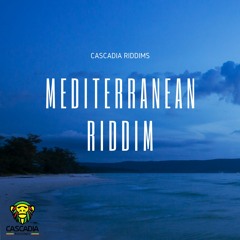 Mediterranean Riddim Instrumental