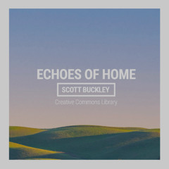 Echoes Of Home (CC-BY)