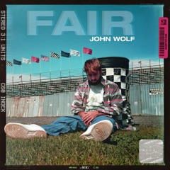 @itsjohnwolf - fair