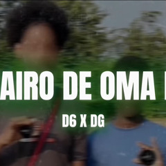 Oma pack D6 X DG