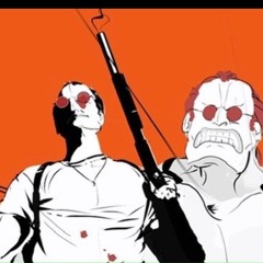 BabyMigo - Krazy 8 ft Sasuke (mumble man remix)