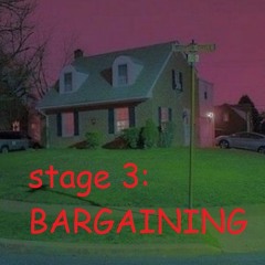 Stage 3: Bargaining